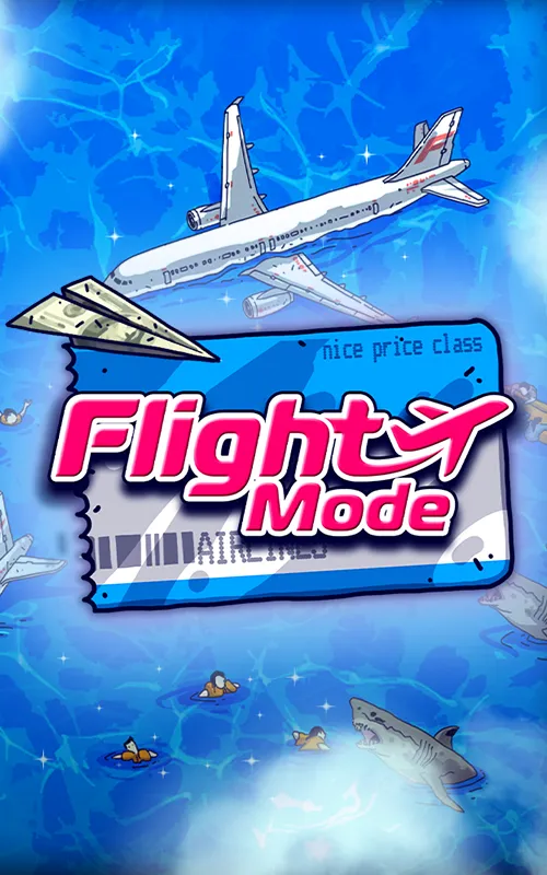 Flight Mode at Meg Awin Club Casino