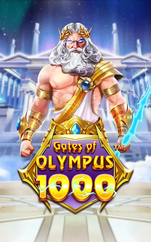 Gates of Olympus at Meg Awin Club Casino