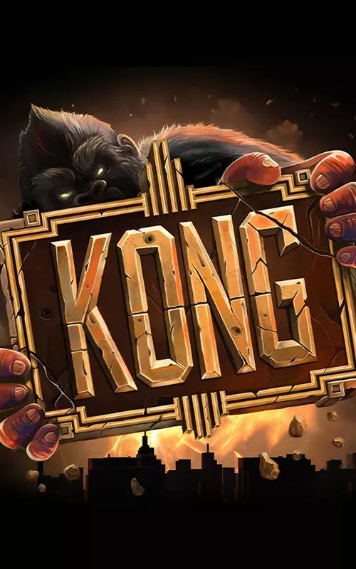 Kong at Meg Awin Club Casino